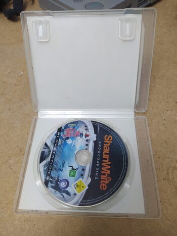 Buy Shaun White Snowboarding PlayStation 3