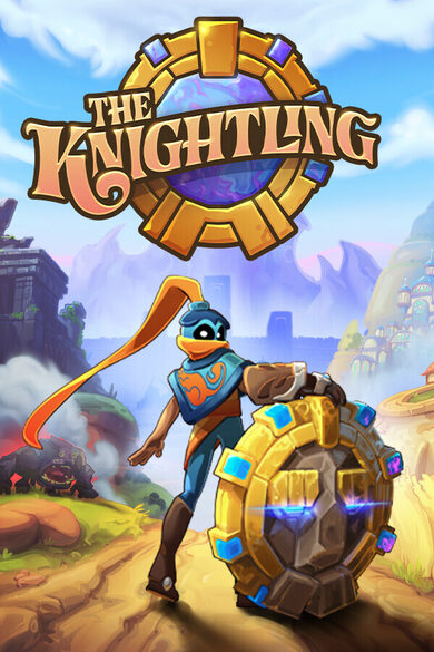 The Knightling game cover