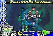 Buy Yggdra Union (2006) Game Boy Advance