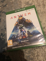 Anthem Xbox One