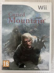 Cursed Mountain Wii