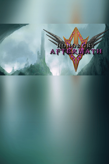 Honor Cry Aftermath Steam Key (PC) GLOBAL