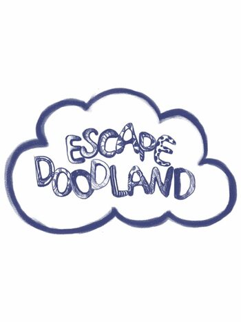 Escape Doodland Steam Key EUROPE