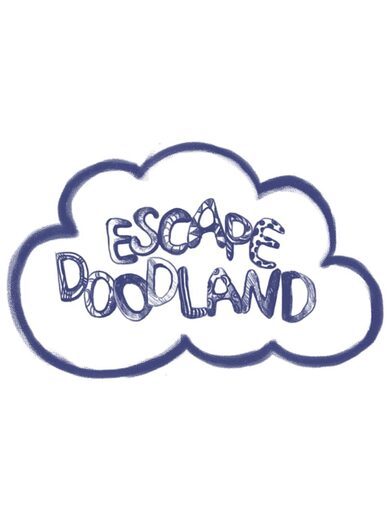 E-shop Escape Doodland Steam Key GLOBAL