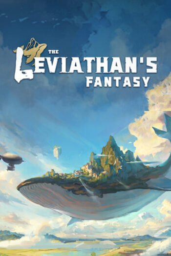 The Leviathan's Fantasy (PC) Steam Key GLOBAL