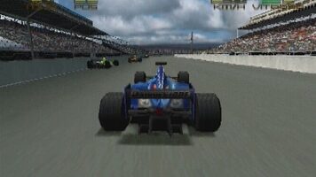Formula One 2000 PlayStation