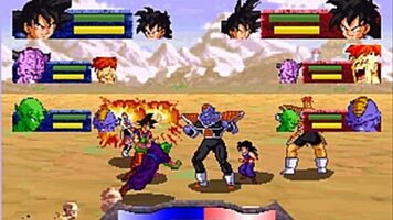 Buy Dragon Ball Z: The Legend PlayStation