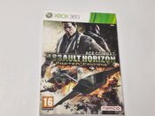 Ace Combat: Assault Horizon Xbox 360