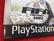 FIFA 2002 PlayStation for sale