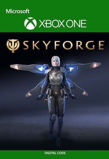Skyforge: Starter Pack 2.0 (DLC) XBOX LIVE Key EUROPE