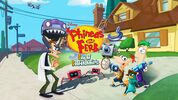 Phineas and Ferb: Day of Doofenshmirtz PS Vita