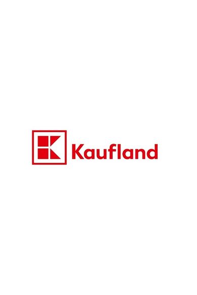 E-shop Kaufland Gift Card 50 EUR Key GERMANY