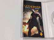 Buy God of War: Ghost of Sparta PSP