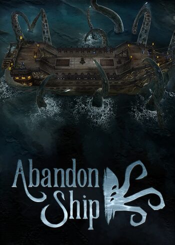 Abandon Ship (PC) Steam Key EUROPE