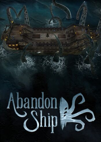 Abandon Ship Steam Key GLOBAL