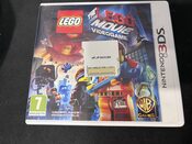 The Lego Movie Videogame Nintendo 3DS