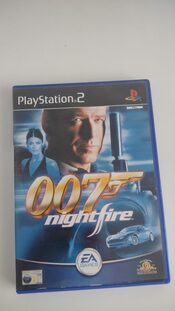 James Bond 007: NightFire PlayStation 2 for sale