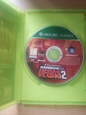 Tom Clancy's Rainbow Six Vegas 2 Xbox 360