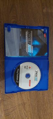 Pro Evolution Soccer 2008 PlayStation 2