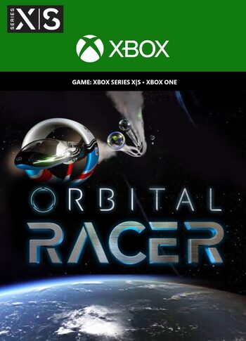 Orbital Racer XBOX LIVE Key ARGENTINA