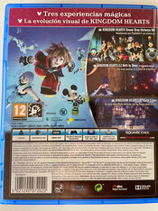 Kingdom Hearts HD 2.8 Final Chapter Prologue PlayStation 4