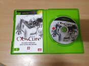 Obscure Xbox for sale