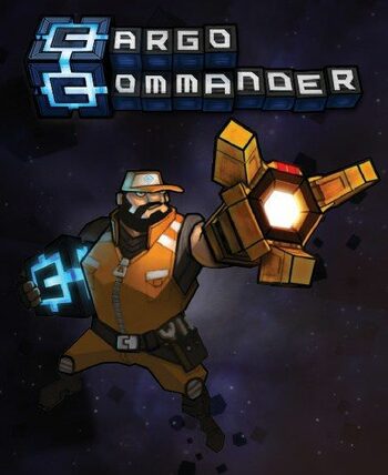 Cargo Commander Steam Key GLOBAL