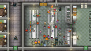 Redeem Prison Architect - Gangs (DLC) (PC) Steam Klucz GLOBAL