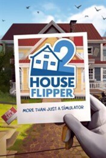 House Flipper 2 (Xbox Series X|S) XBOX LIVE Key UNITED STATES