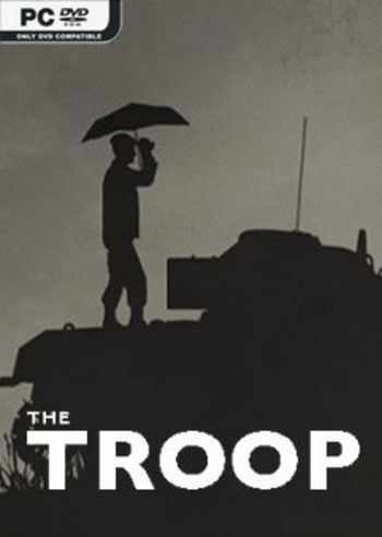 The Troop (PC) Steam Key GLOBAL