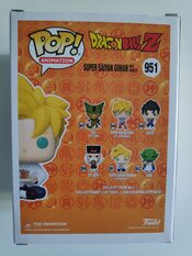 Buy figura Funko Pop Son Gohan eating noodles Dragon ball Z