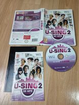 U-Sing 2 Wii