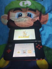 Detective Pikachu Nintendo 3DS