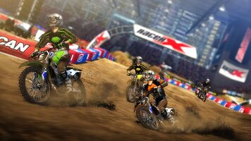 MX VS ATV Supercross Xbox 360 for sale