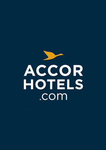 Accor Hotels Gift Card 100 AUD Key AUSTRALIA