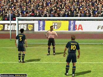FIFA 2003 Xbox for sale