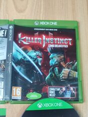 Killer Instinct Xbox One