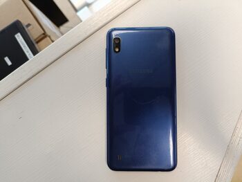 Buy Samsung Galaxy A10 Blue