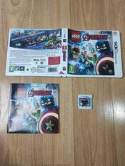 LEGO Marvel's Avengers Nintendo 3DS