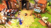 Mine & Slash Steam Key (PC) GLOBAL