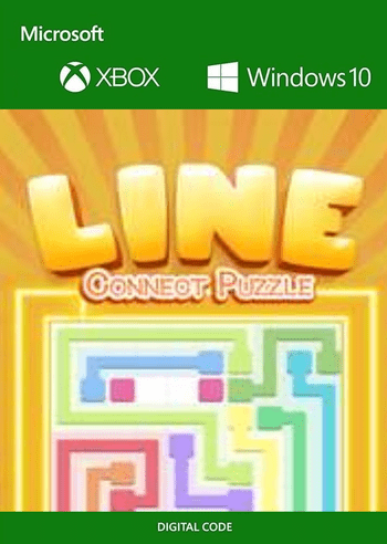 Line Connect Puzzle INFINITE+: Brain Teaser Game PC/XBOX LIVE Key EUROPE