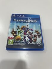 Plants vs. Zombies: Battle for Neighborville PlayStation 4