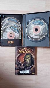 World of warcraft