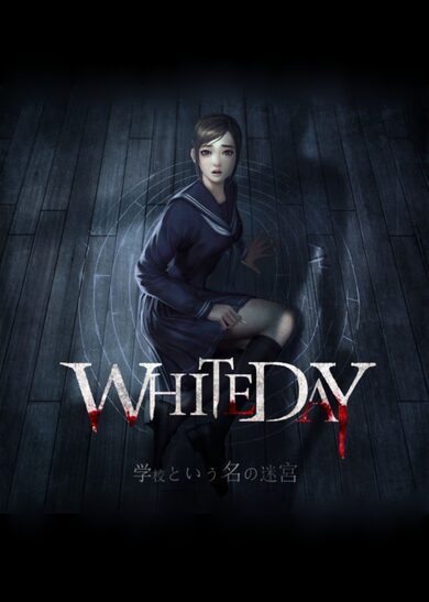 E-shop White Day: A Labyrinth Named School (PC) Steam Key EUROPE