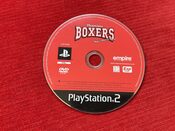 Redeem Victorious Boxers: Ippo's Road to Glory PlayStation 2