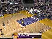 NBA Live 2003 PlayStation 2