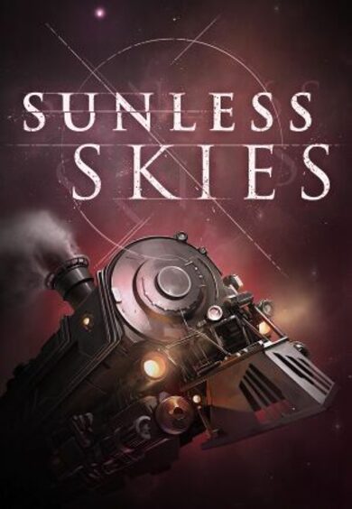 E-shop Sunless Skies Steam Key EUROPE