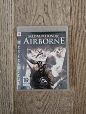 Medal of Honor Airborne PlayStation 3