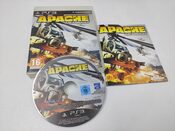 Buy Apache: Air Assault PlayStation 3