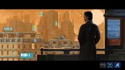 Redeem Lacuna - A Sci-Fi Noir Adventure (PC) Steam Key EUROPE